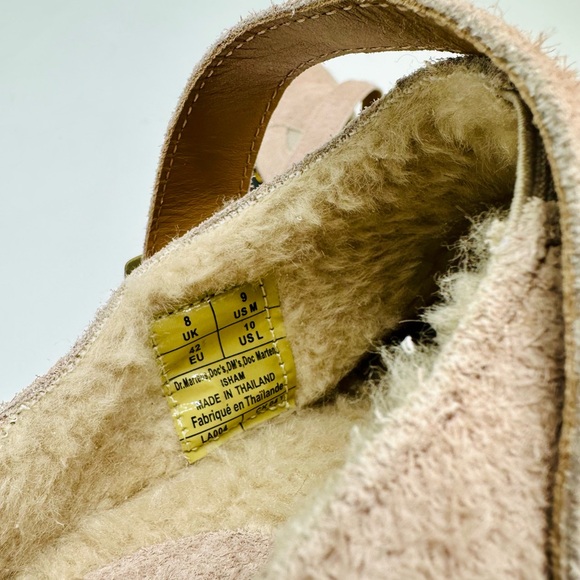 Dr. MartensIsham Mule (Women) - Picture 3 of 7